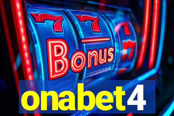 onabet4