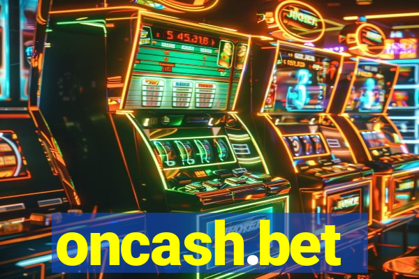 oncash.bet