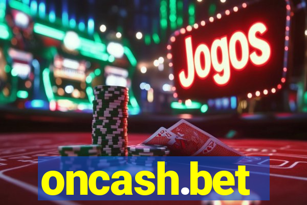 oncash.bet