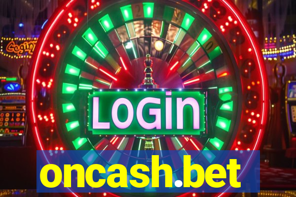 oncash.bet