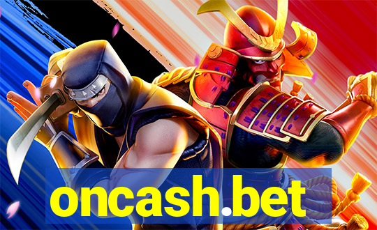 oncash.bet