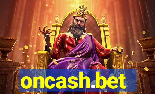 oncash.bet