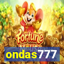 ondas777