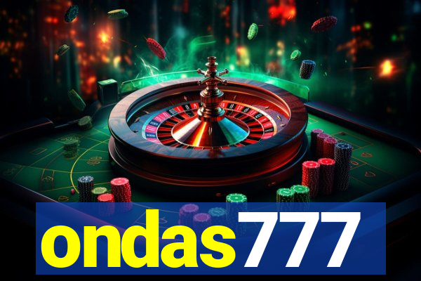 ondas777