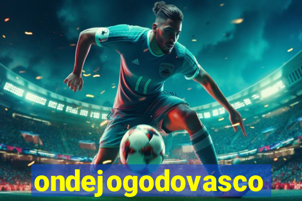 ondejogodovasco
