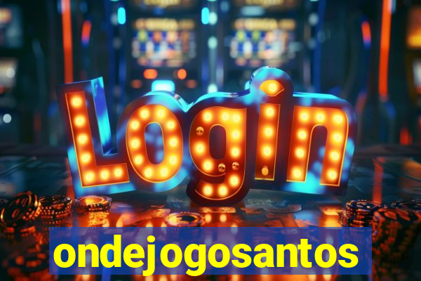 ondejogosantos