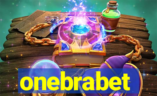 onebrabet