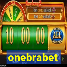 onebrabet