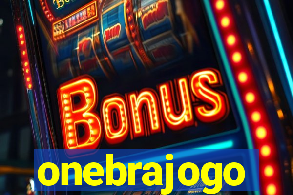 onebrajogo