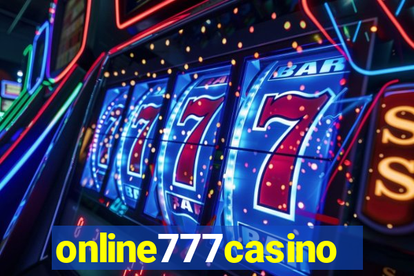 online777casino
