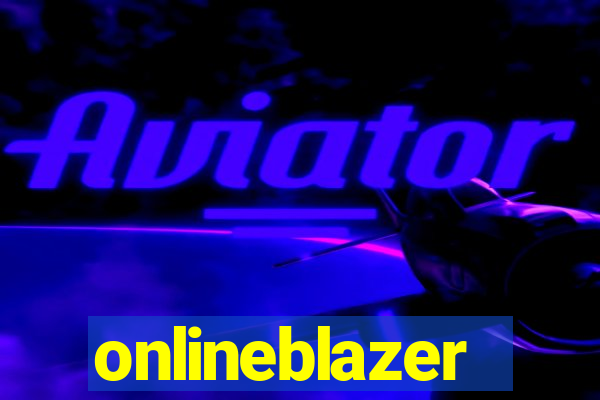 onlineblazer
