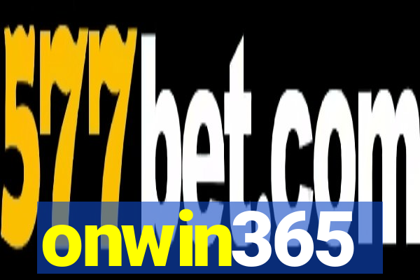 onwin365