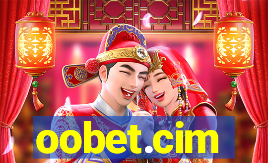 oobet.cim