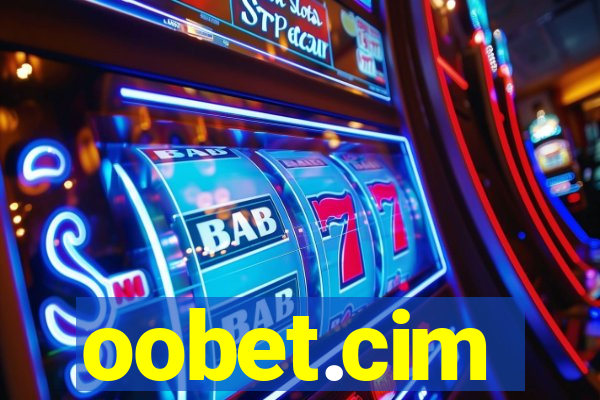 oobet.cim