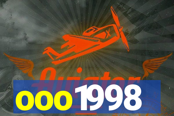 ooo1998