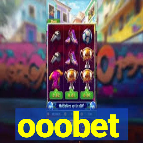 ooobet