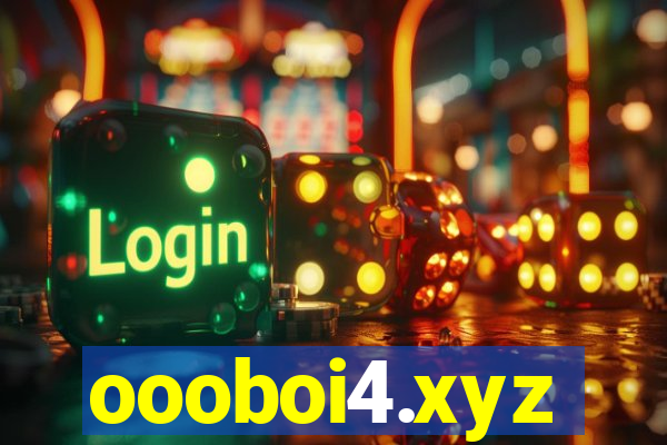 oooboi4.xyz