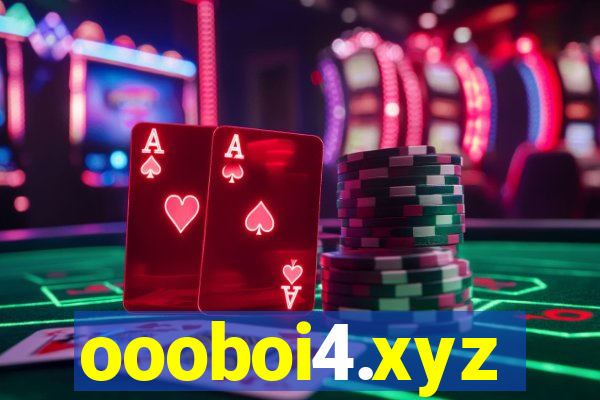 oooboi4.xyz