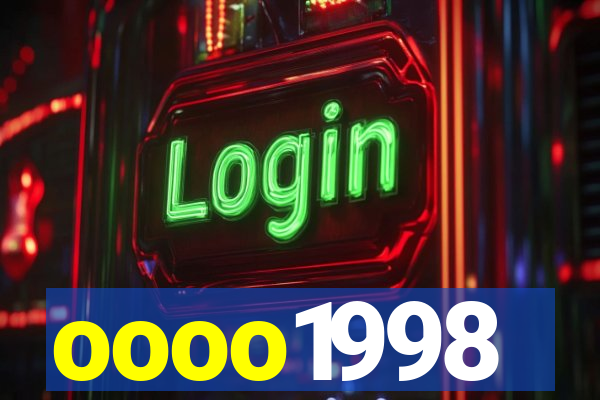 oooo1998