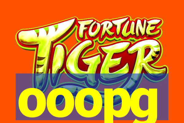 ooopg