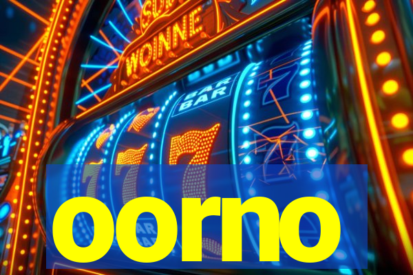 oorno