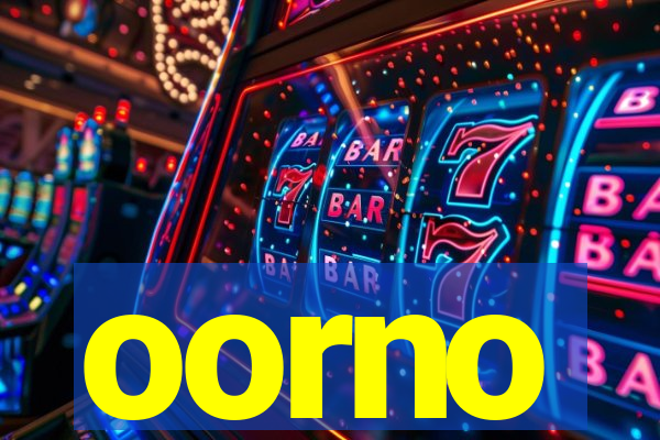 oorno