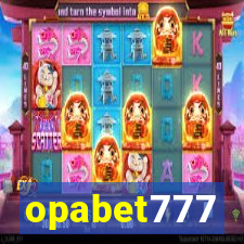 opabet777