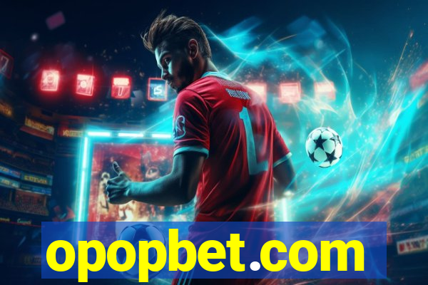 opopbet.com