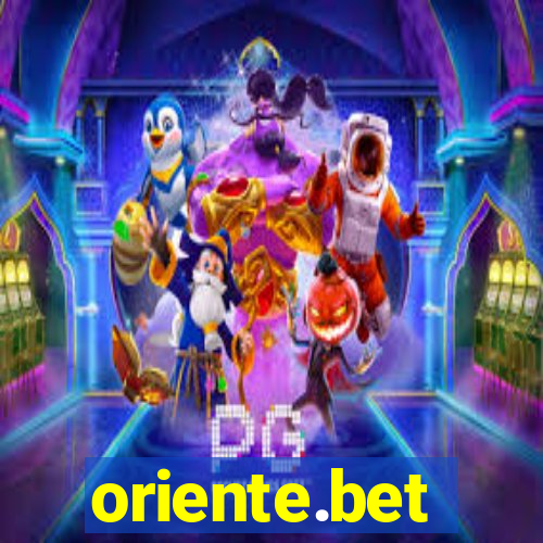 oriente.bet