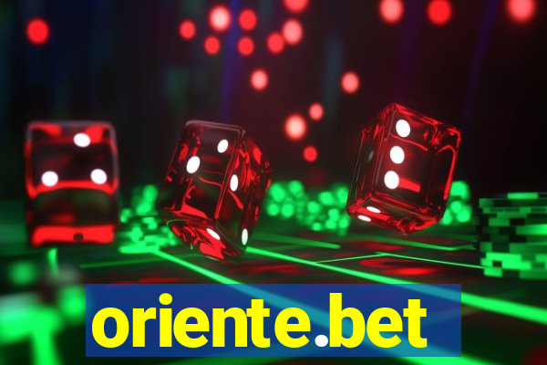 oriente.bet