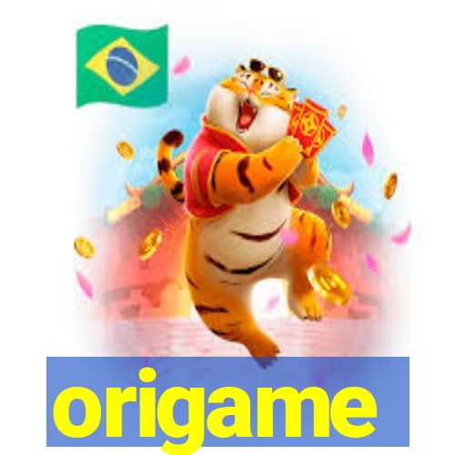 origame