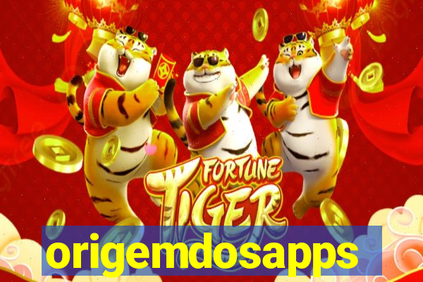 origemdosapps