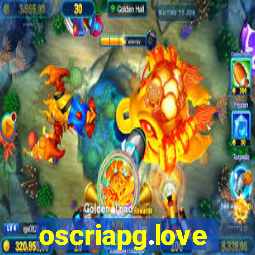 oscriapg.love