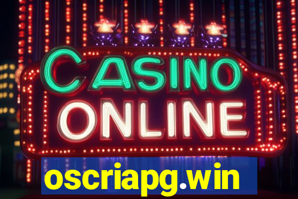 oscriapg.win