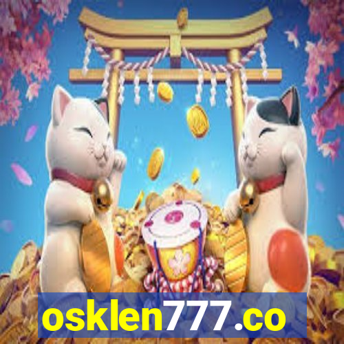 osklen777.co