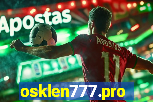 osklen777.pro