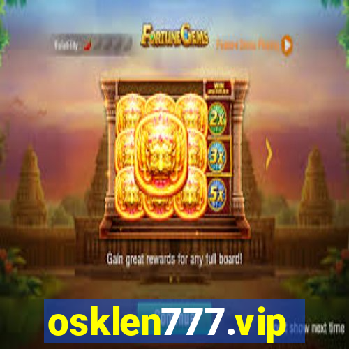 osklen777.vip