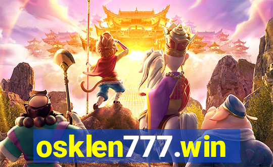 osklen777.win