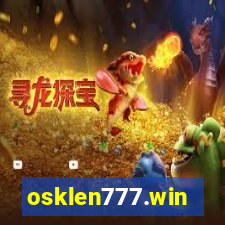 osklen777.win