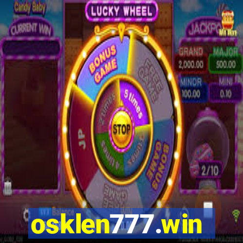 osklen777.win