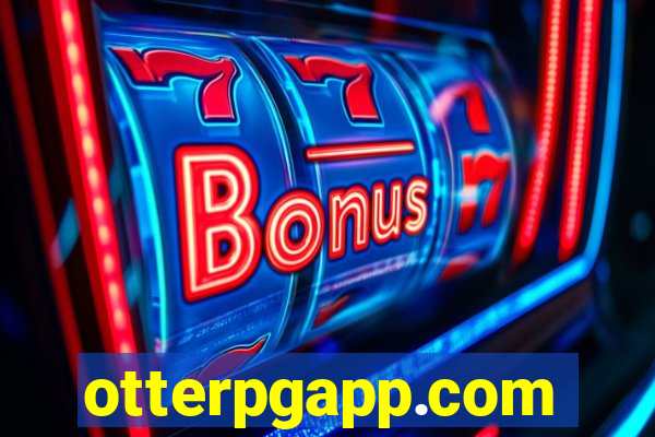 otterpgapp.com