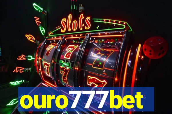 ouro777bet