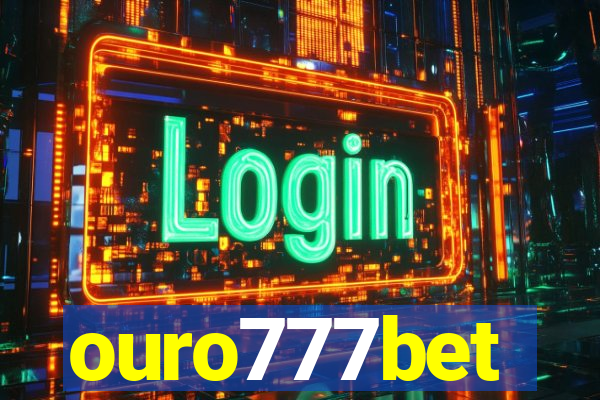 ouro777bet