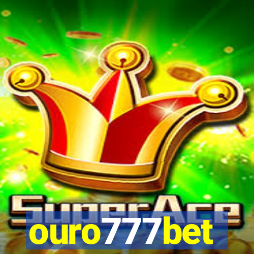 ouro777bet