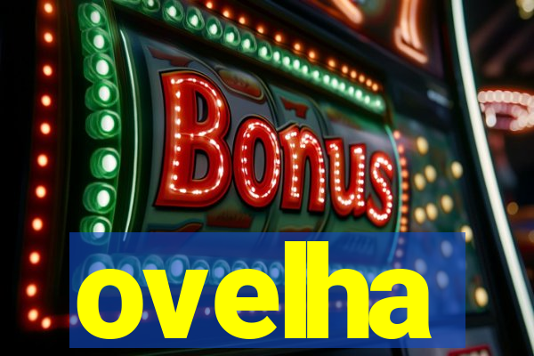 ovelha