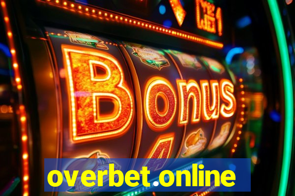overbet.online