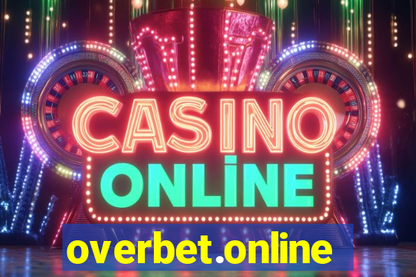 overbet.online
