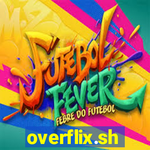 overflix.sh