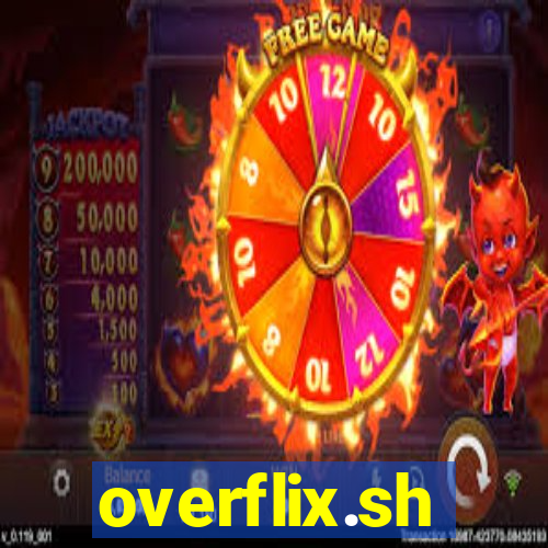 overflix.sh
