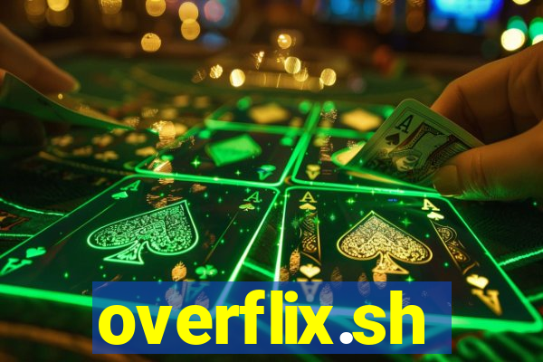 overflix.sh